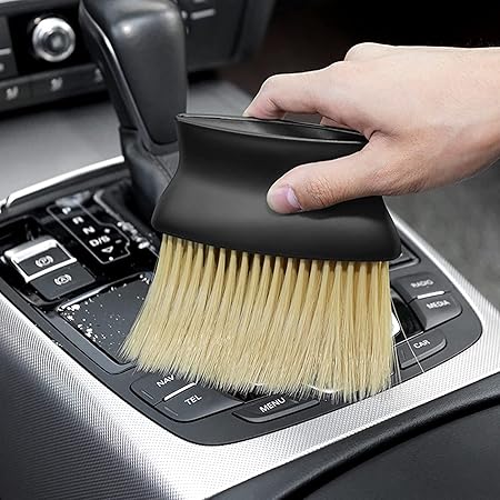 Car Cleaning Accessories